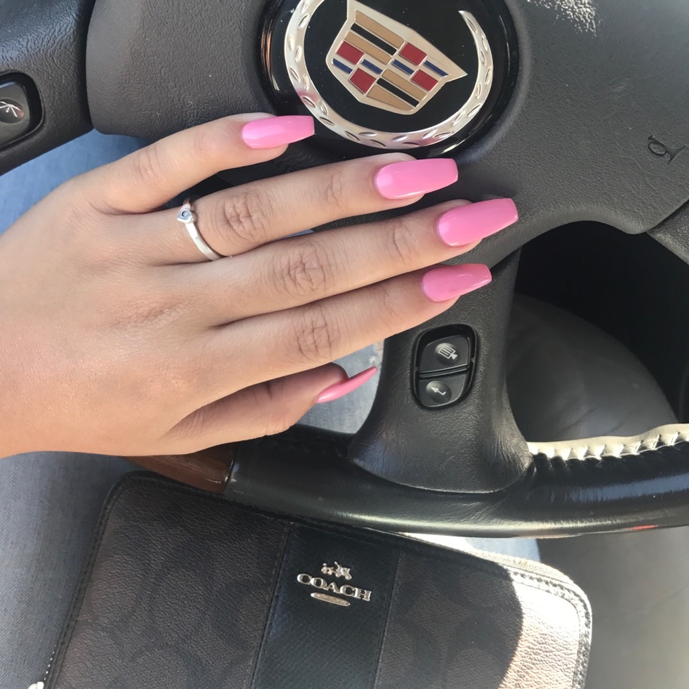 Tiffany ring
